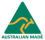 Australian Made logo